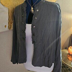 Maurices Grey jacket